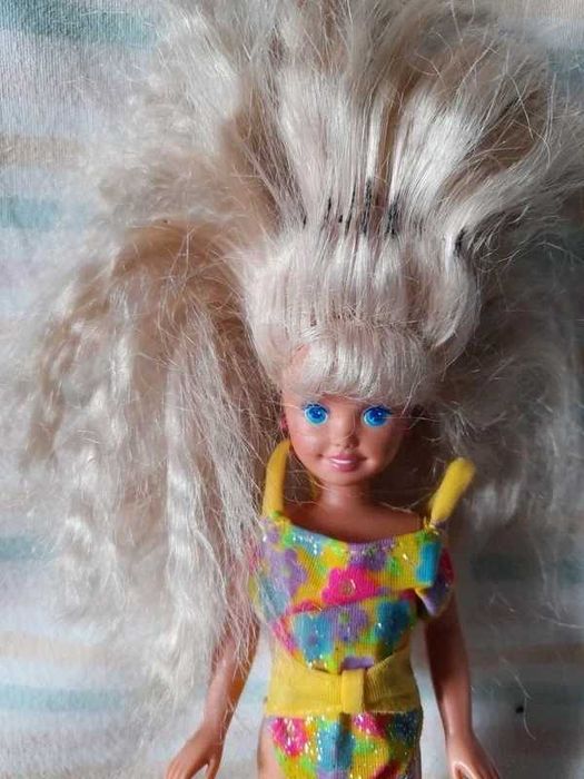 Lalka Barbie firmy mattel