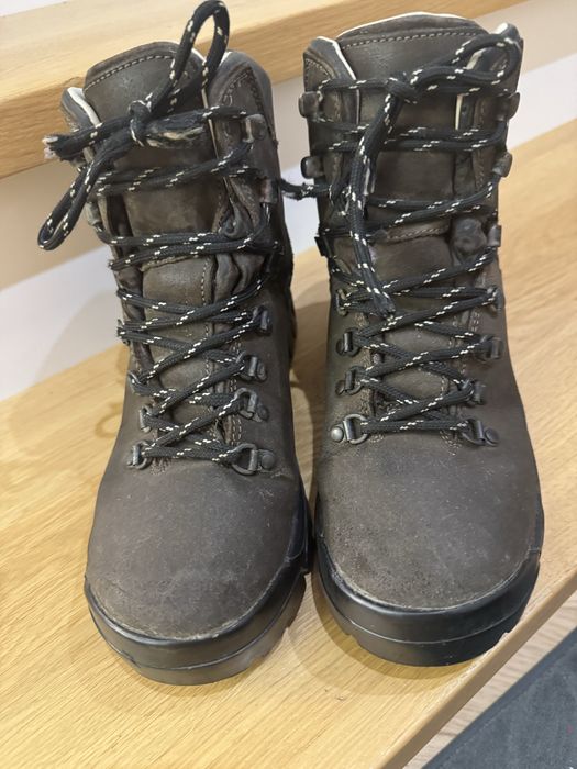 Buty trekkingowe MASSIF HydorTex