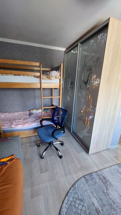 Продам 1к квартиру 2эт
