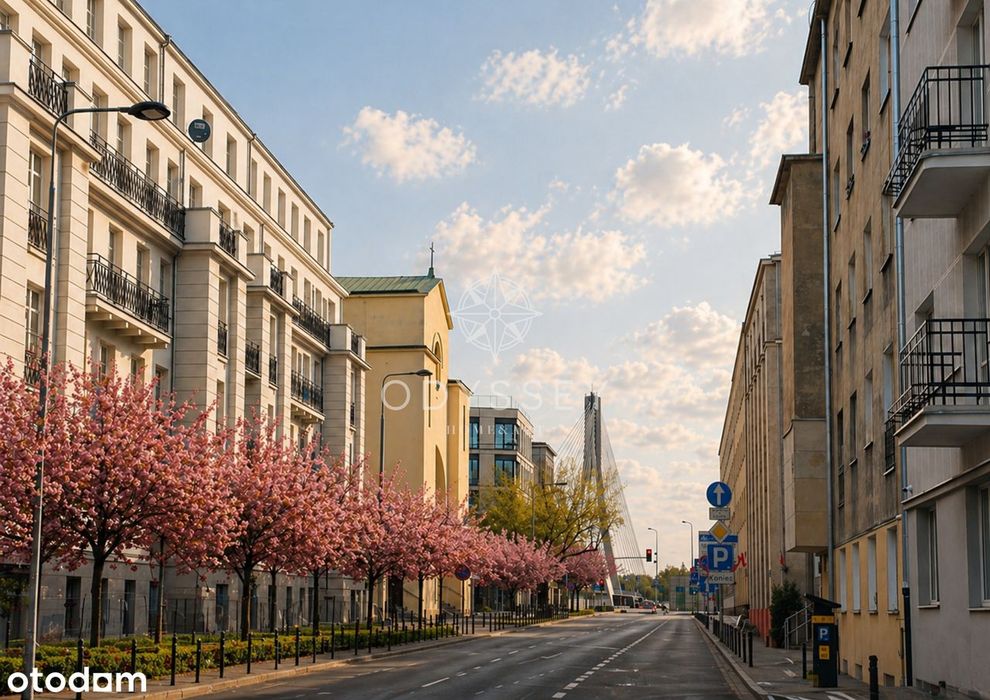 Premium wykończone pod klucz | 2 miejsca w garażu | panoramiczny taras