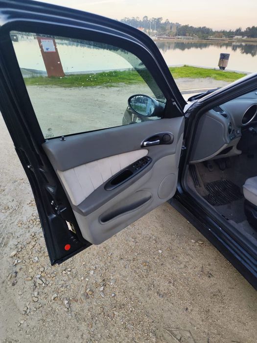 Alfa Romeu 156 1.6 TS