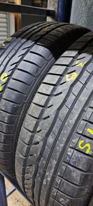 Pneus 185/60/15 continental,dunlop, nexen