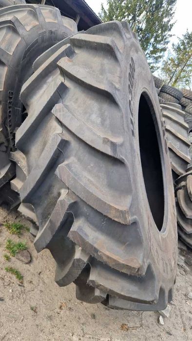 580/85r42 Mitas 2021r bez napraw