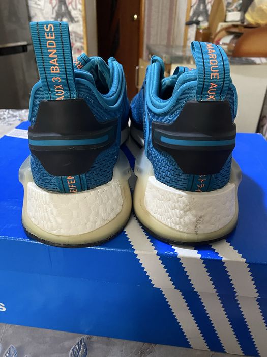 Кросівки Adidas чоловічі
