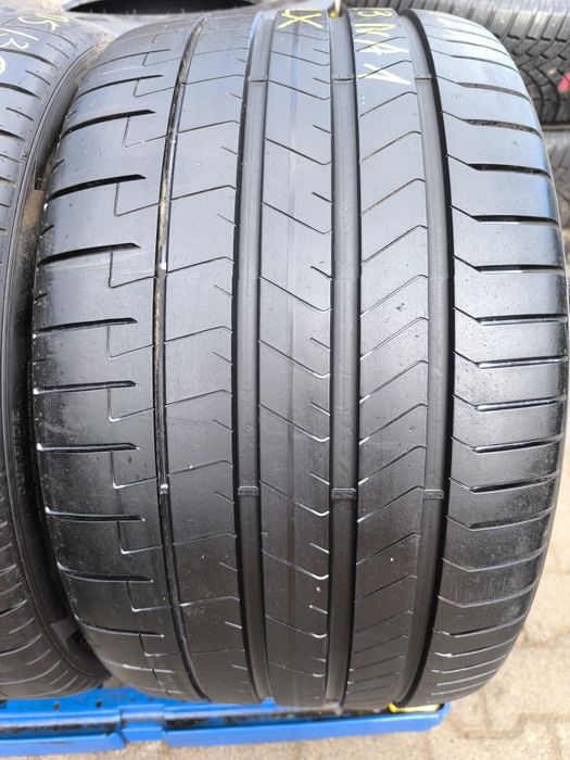 Opony Pirelli p zero 305/30/20 para