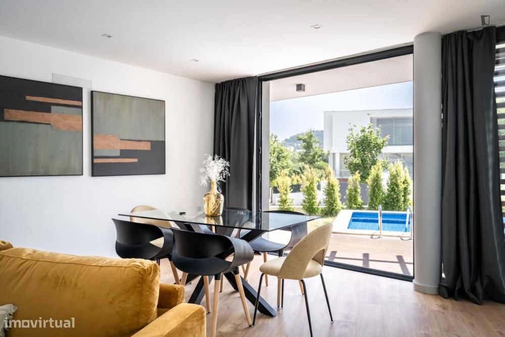 Casa com 3 quartos - localizado em Sintra Lisbon