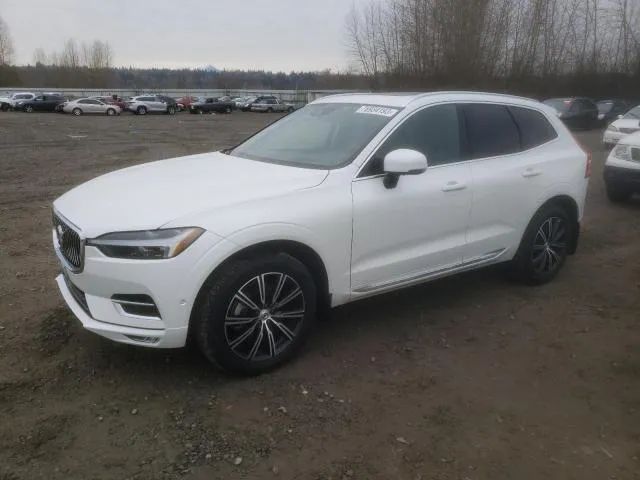 Volvo XC 60 Volvo XC60 ! 2.0l ! 4x4 ! Import USA ! Niski koszt naprawy !