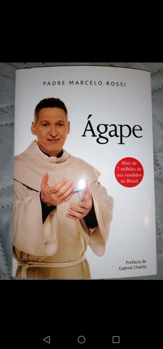 Vários livros NOVOS