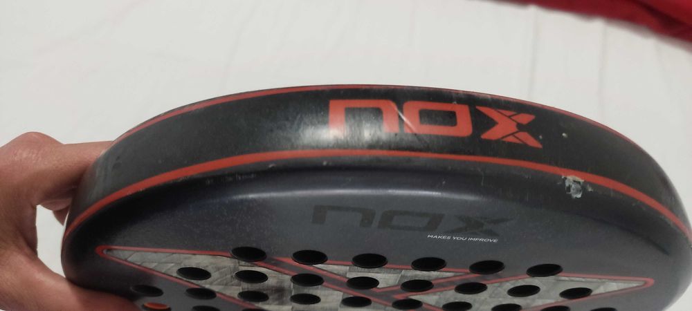 Nox AT10 18k 2025