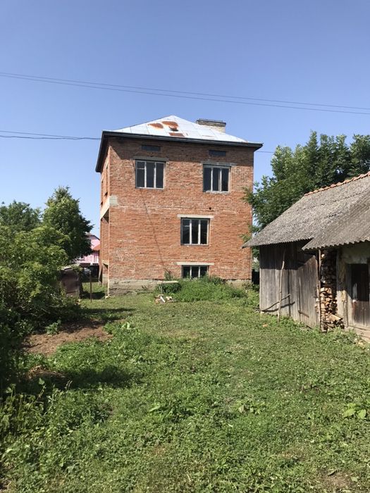 Продається будинок