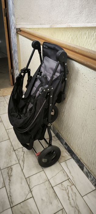 Carrinho bebé/criança