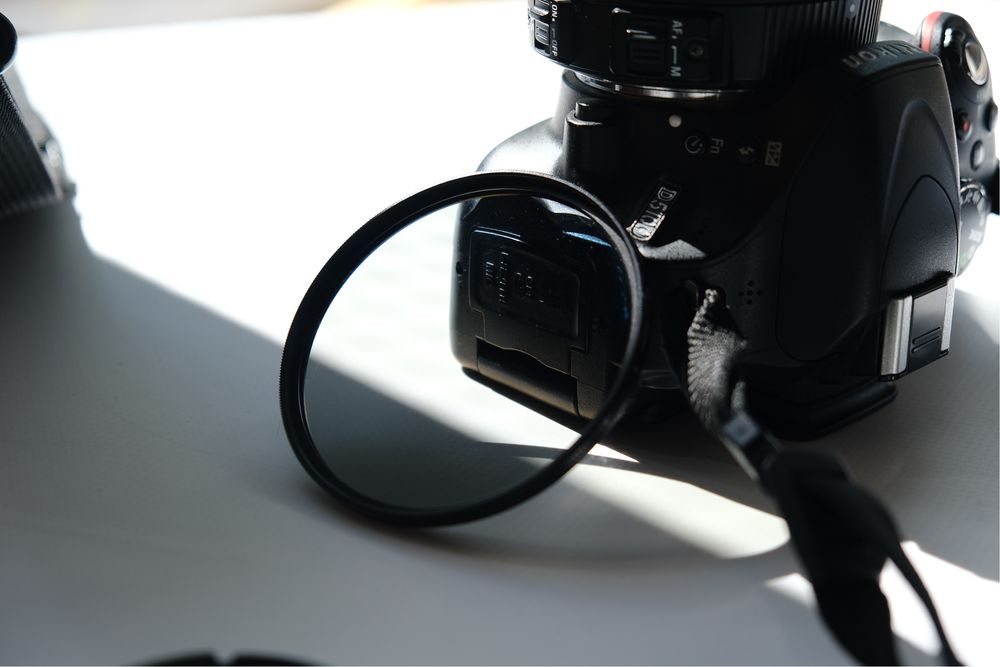 Nikon D5100 + Sigma 17-50mm f/2.8 EX DC OS HSM f/2.8 | Hoya CPL | Сумка Case Logic