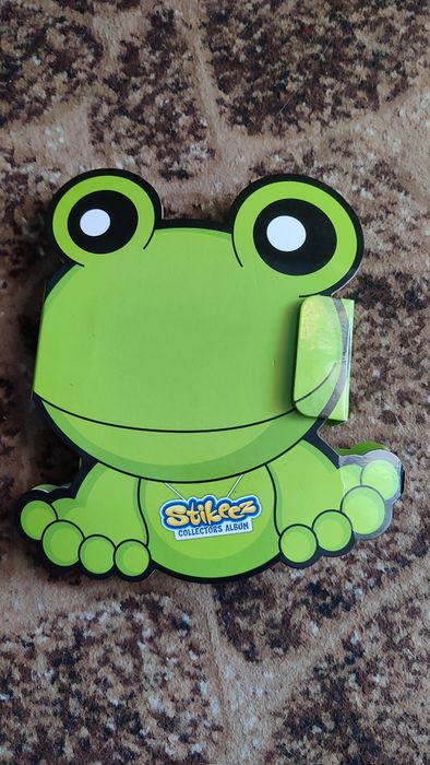 Колекційні стікези,набір,в ідеалі