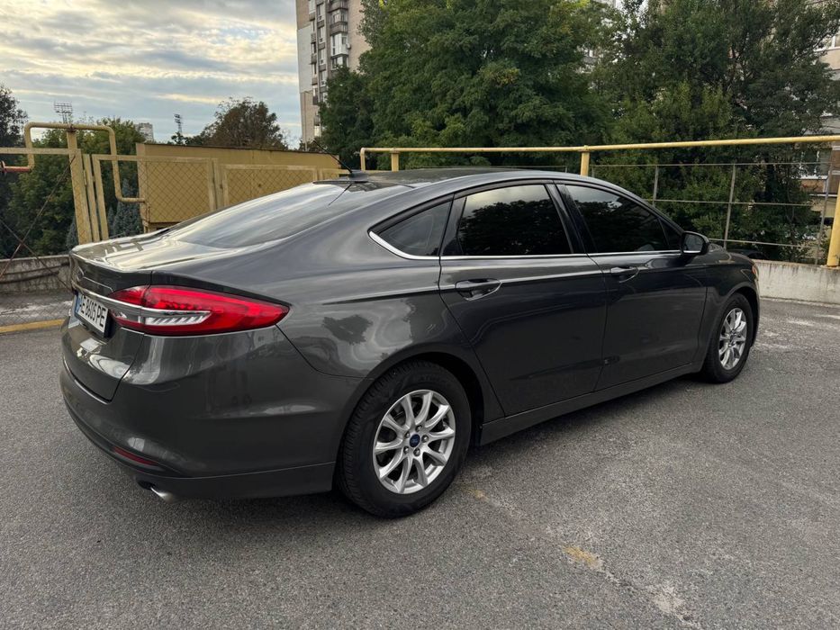 Продам Ford Fusion 2016