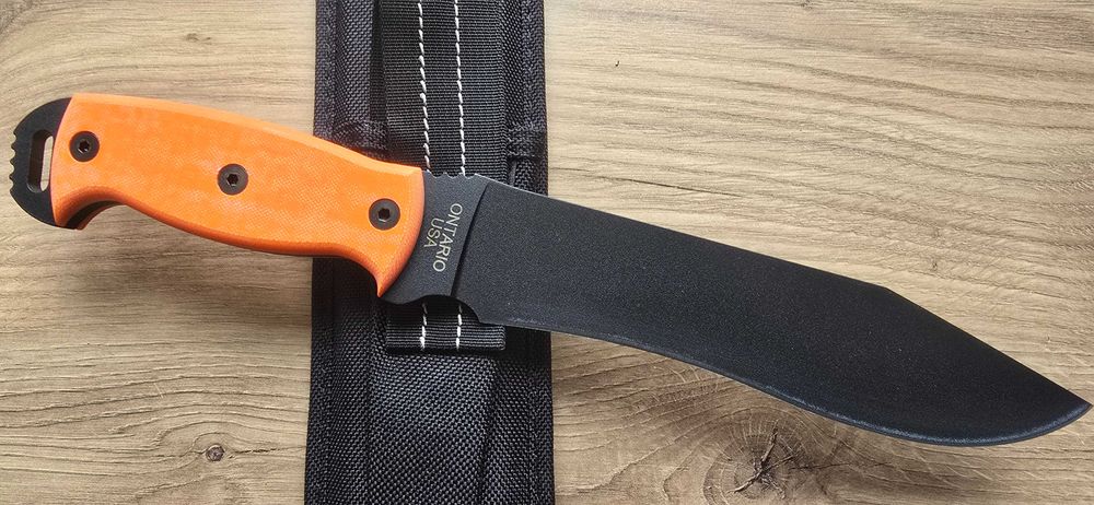 Ontario NS-7 Ranger Series