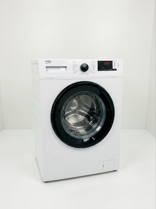 Пральна машина Samsung EcoBubble 8 кг БУ склад-магазин техніки великий вибір, нова партія