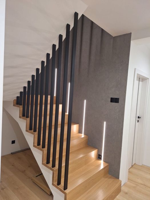 Spawanie / balustrada / altana / meble / schody / wiata / balkon