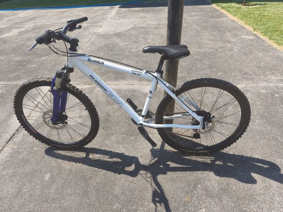 Bicicletas Montanha