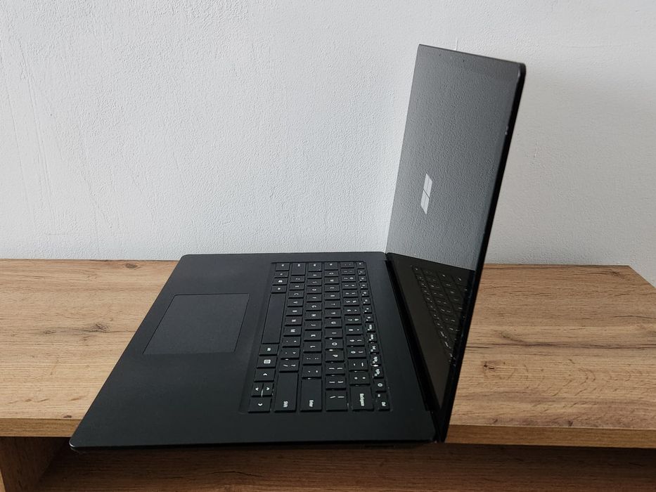Microsoft Surface Laptop 4 i7-1185G7 16GB RAM 256GB SSD Сенсорний 15"