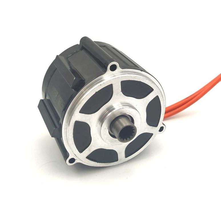 Silnik jazdy PPT18 PPT20 EPT15H EPT20H paleciak