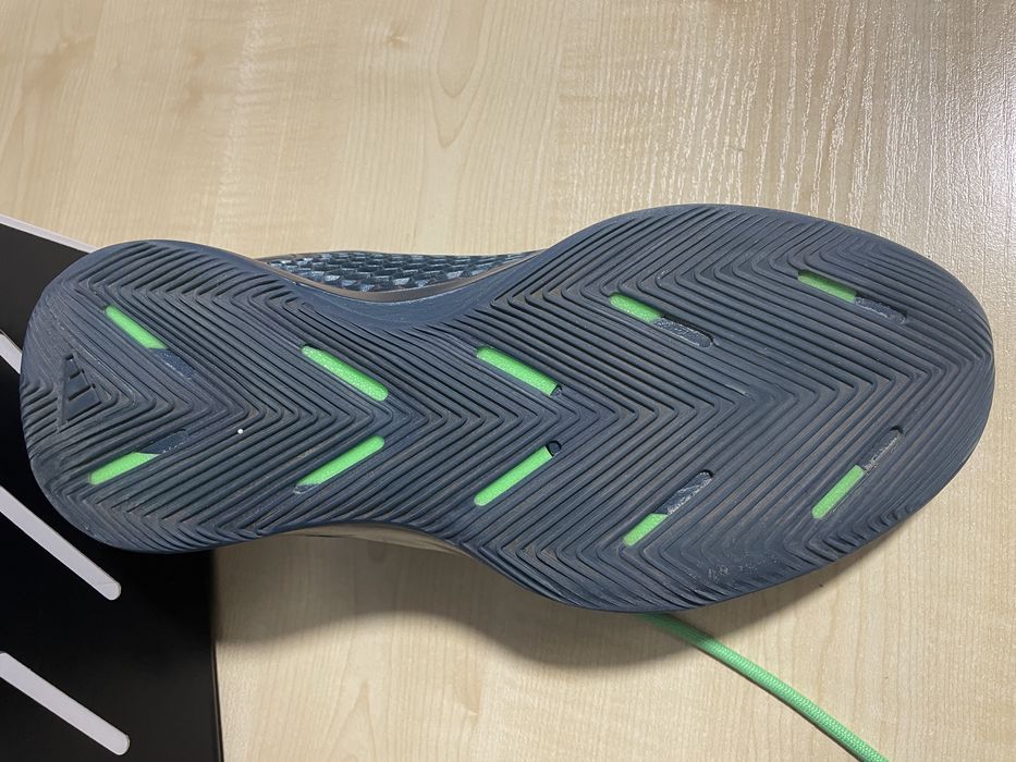 Кросівки баскетбольні  Anthony Edwards 1 Low (оригінал)