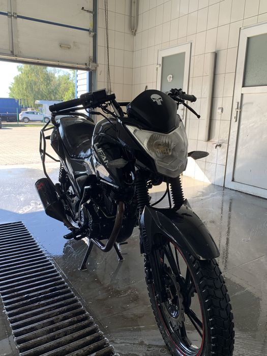 Ліфан сітіер 200