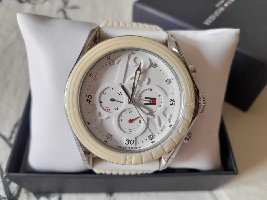 Relógio Tommy Hilfiger