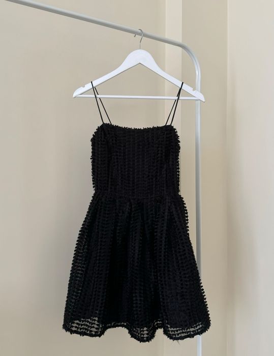 Женское платье H&M