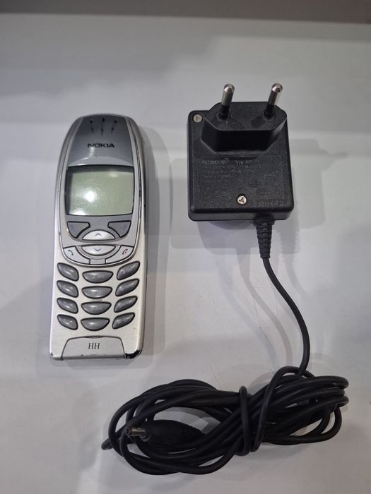 Telefon komórkowy  Nokia 6310i super stan