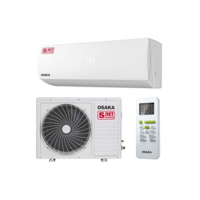Кондиціонер LG Pro WZ09AWN WiFi