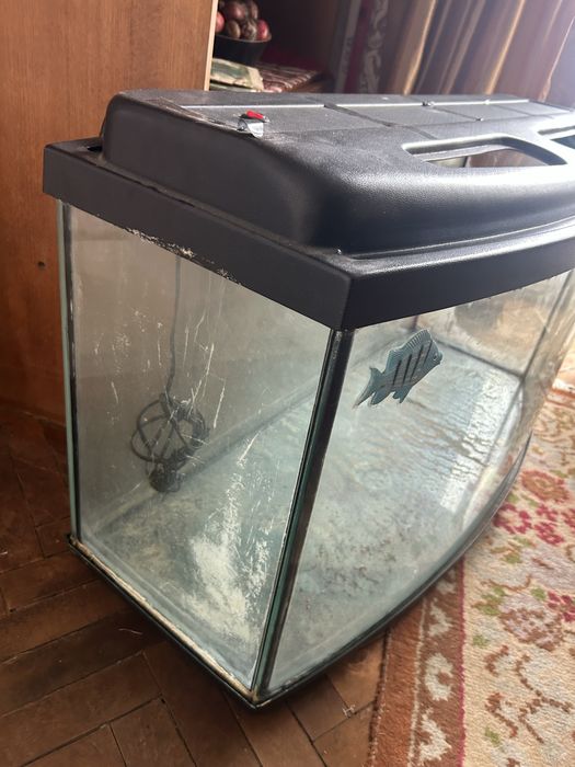 Акваріум 175 літрів