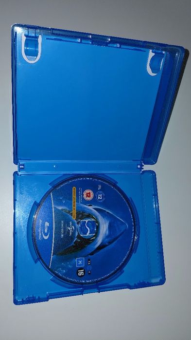 Filme Blu-Ray Jaws