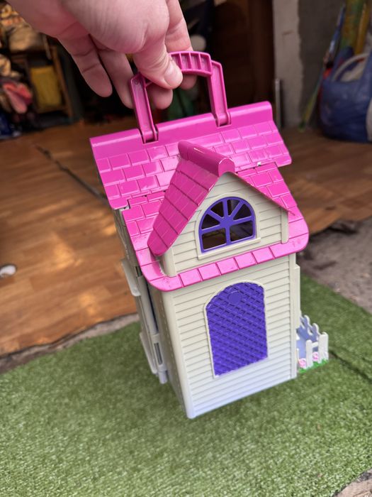 Продам замок принцессы