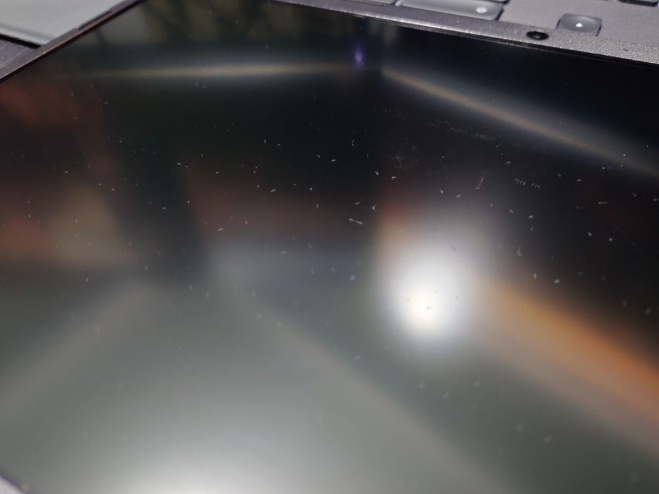 Ecrã para portátil HP