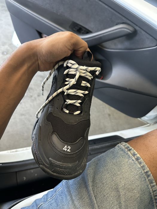 Balenciaga tenis