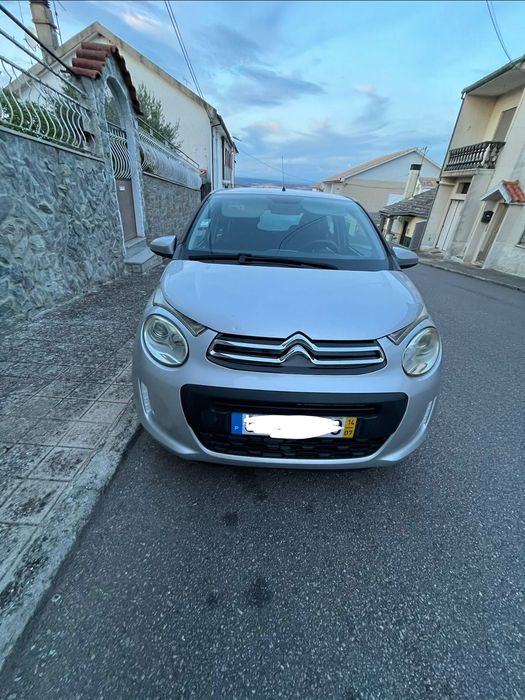 Citroën C1