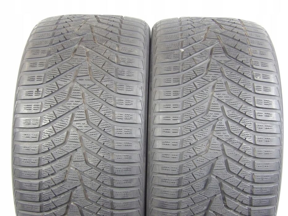 2x opony 315/35r20 yokohama wdrive v905
