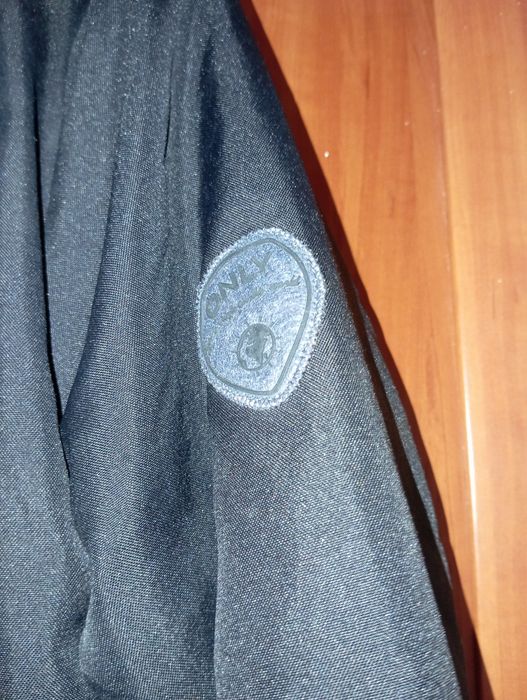 Kurtka zimowa damska