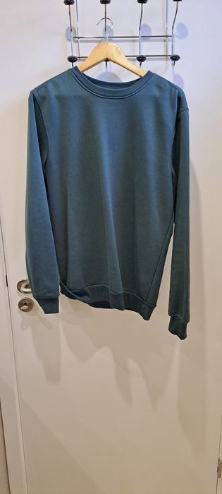 Camisola verde Lefties