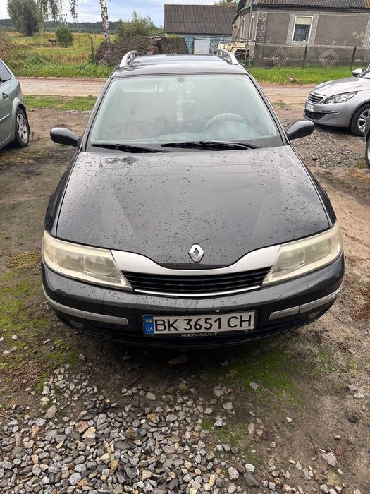 Продам Рено Лагуна 2