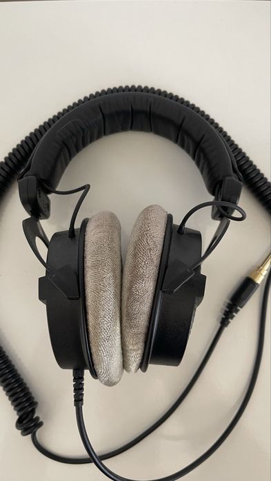 Beyerdynamic DT-990 Pro 250 Ohm