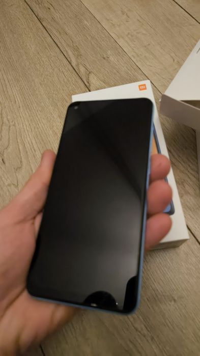 Xiaomi Redmi Note 9 (3/64GB)