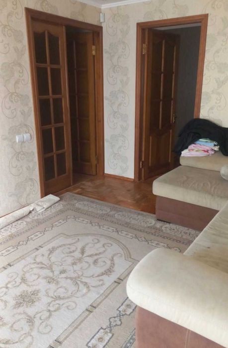 Продается 3ком квартира по ул. Гоголя, Александровский р-н