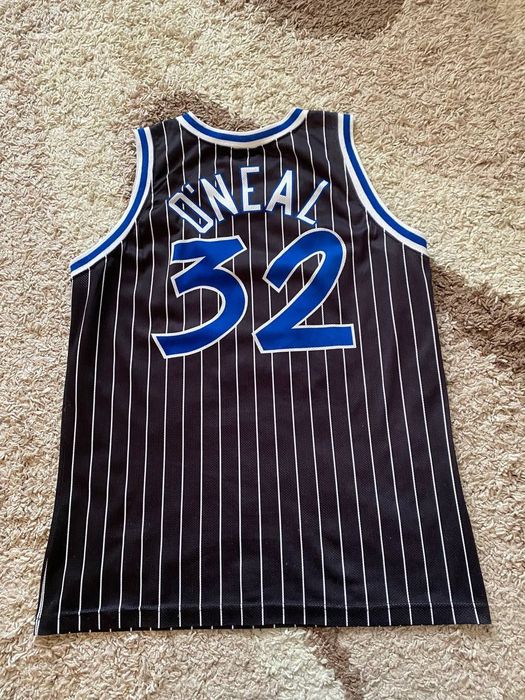Orlando Magic Oneil 32
