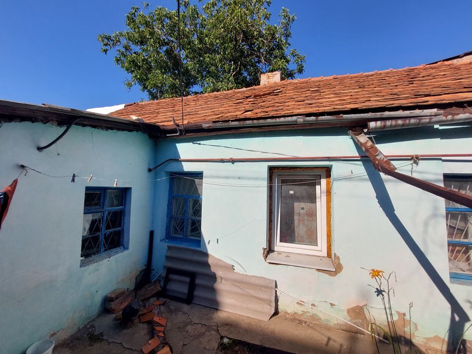 Продажа обмен ‼️ часть дома с двориком жилкоп в Центре города Садовая