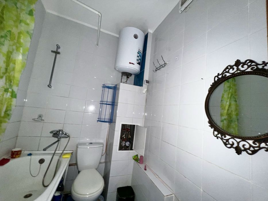 Продаж 1-кімн. студія, документам 10 років. м.Академмістечко