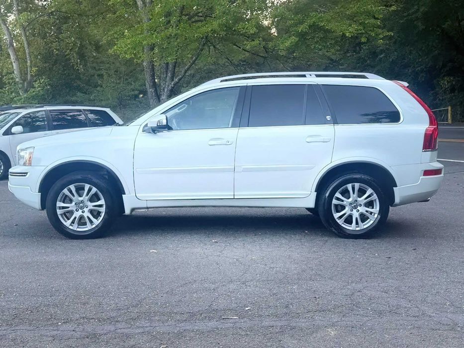 Volvo XC90      2015