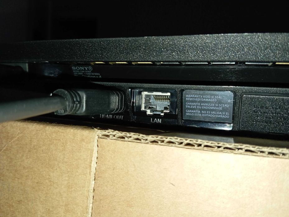 PS4 software 12.00 PlayStation 4, comando NOVO, rato e teclado Gaming