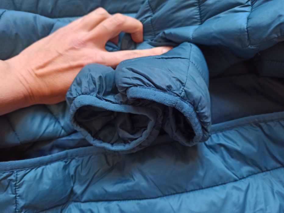 Куртка демі Reserved M