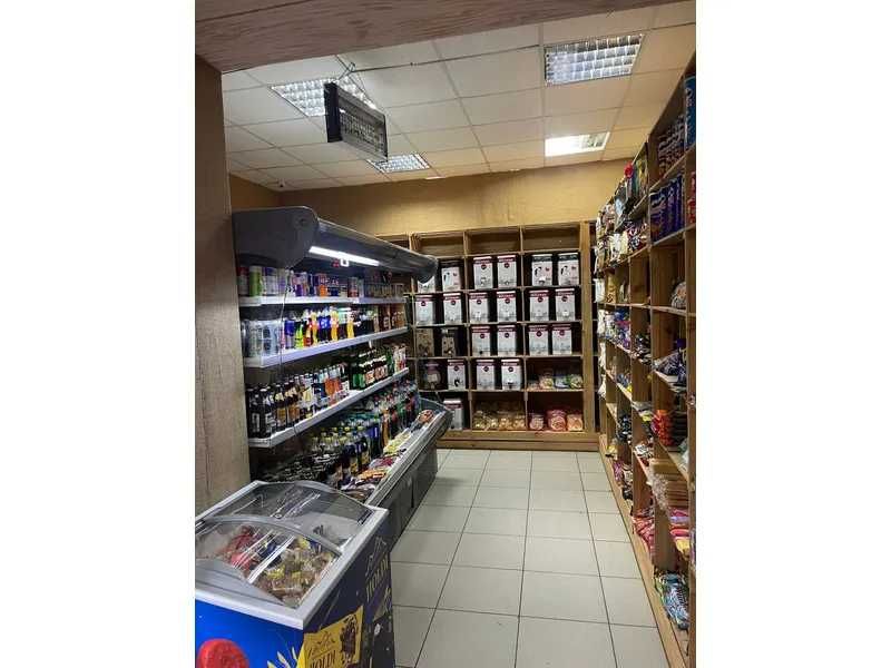 Фасадне нежитлове приміщення 202 м² під магазин, вул. Полтавський шлях, 42/2